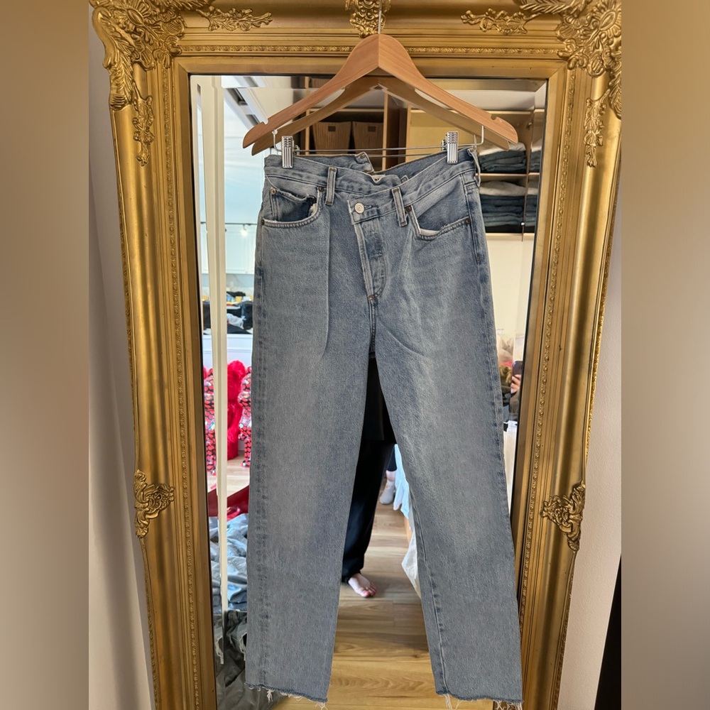 Agolde 26 jeans